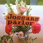 Jossans pärlor 😍🇸🇪