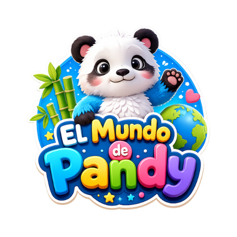 El Mundo de Pandy