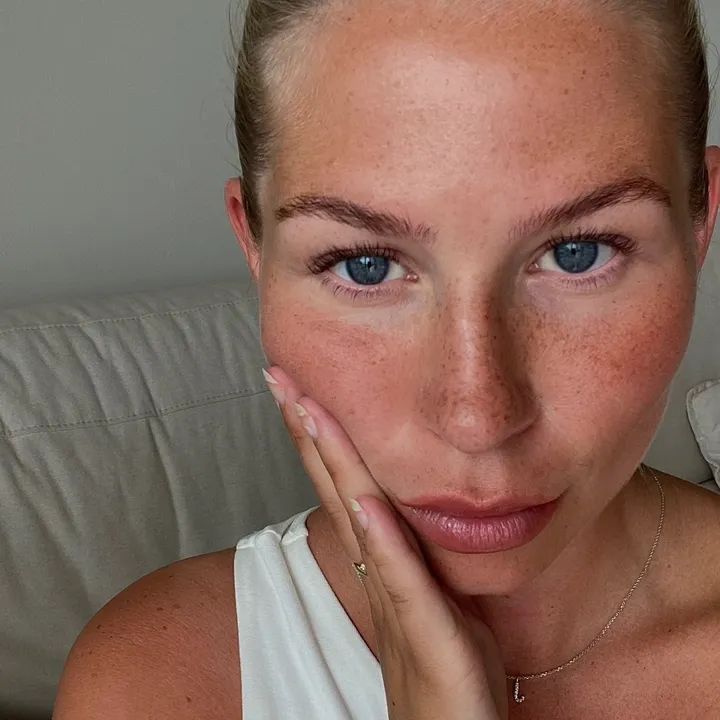 Johanna Lindblom