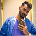 Aniket Sanade