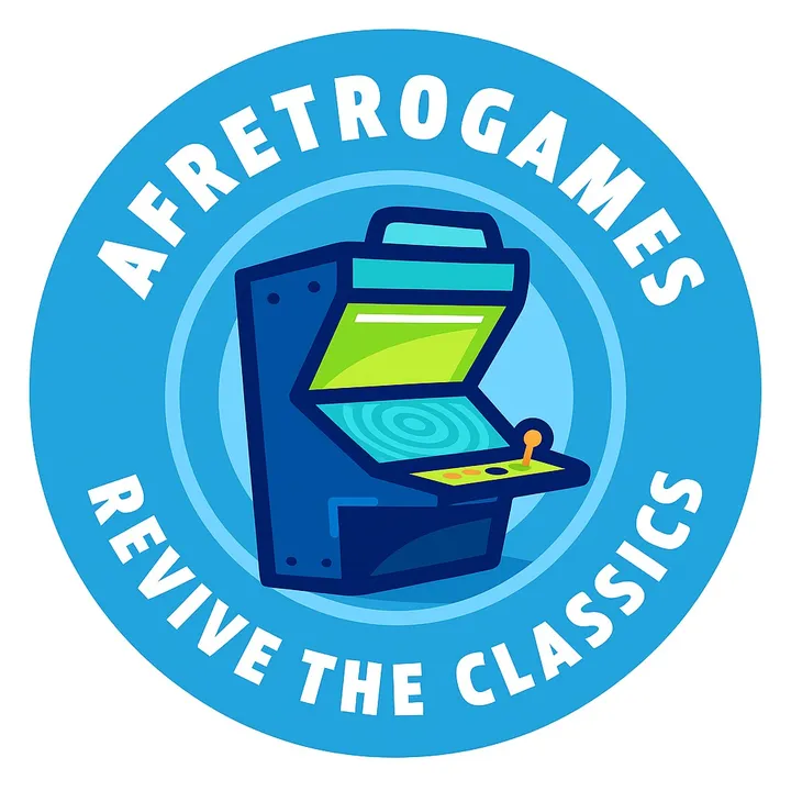 Afretrogames
