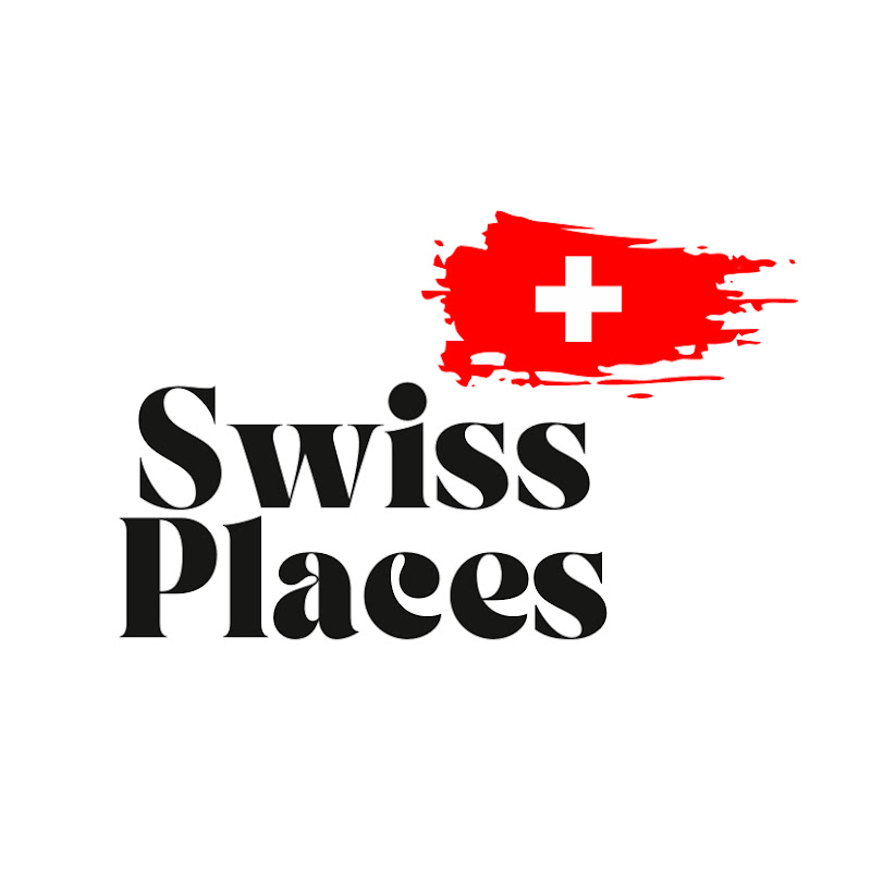 Swiss Places