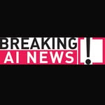 breaking ai news
