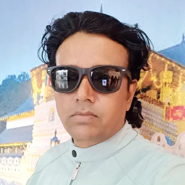 Firoj Raj