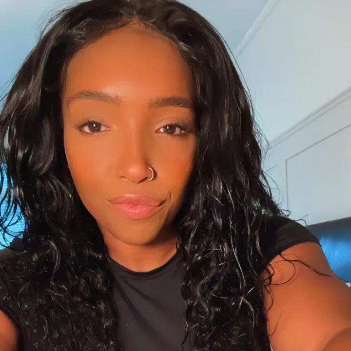 danielle✨
