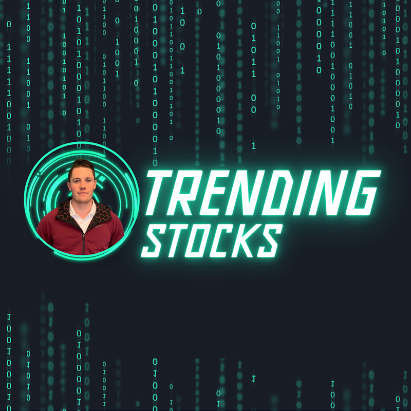 Trending Stocks