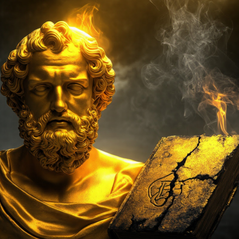  Αριστοτέλης και Πολιτική Κρίση