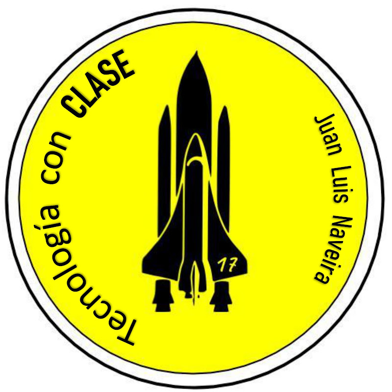 Tecnología con CLASE