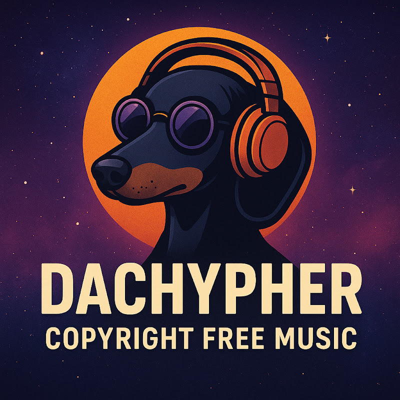 Dachypher - Copyright Free Music
