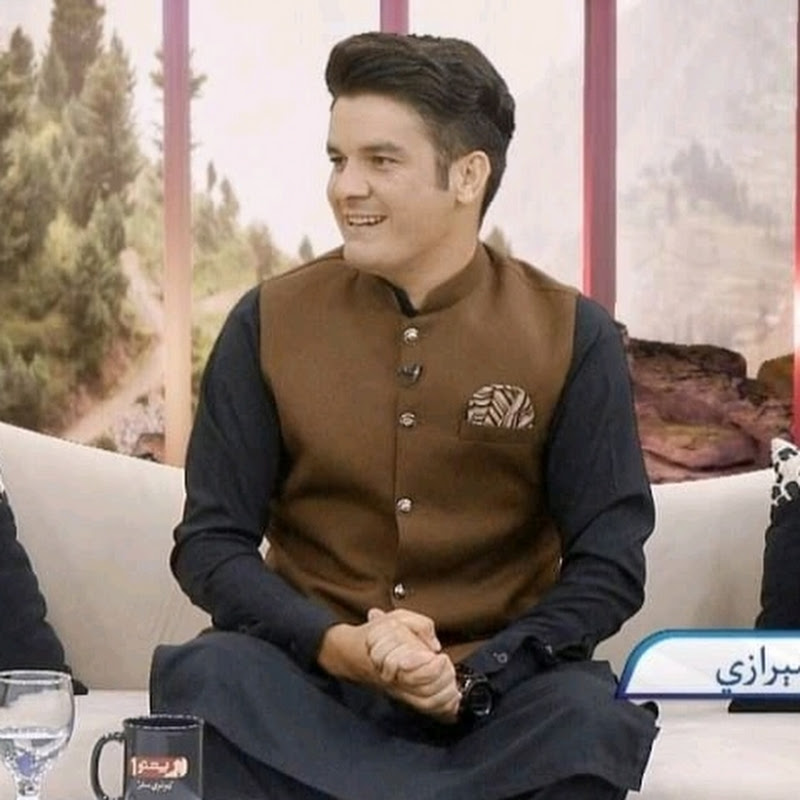 Sherazi Silmian