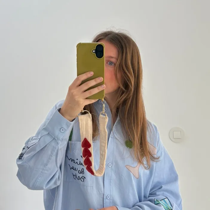 Isabelle Vandeplassche
