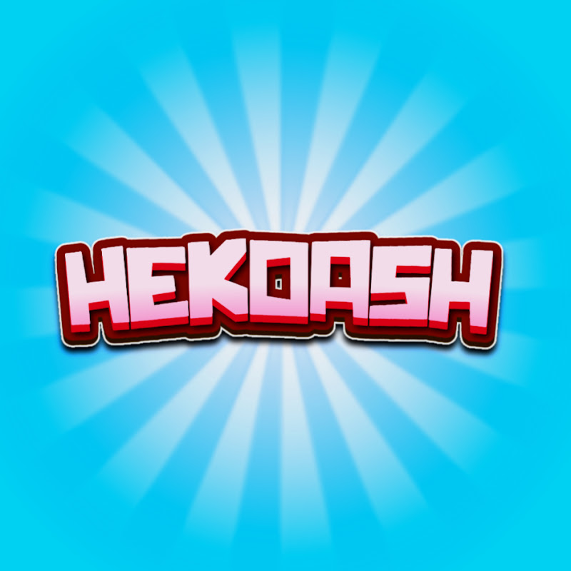 HekoAsh