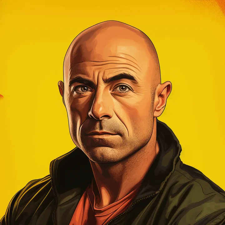 The Rogan Community