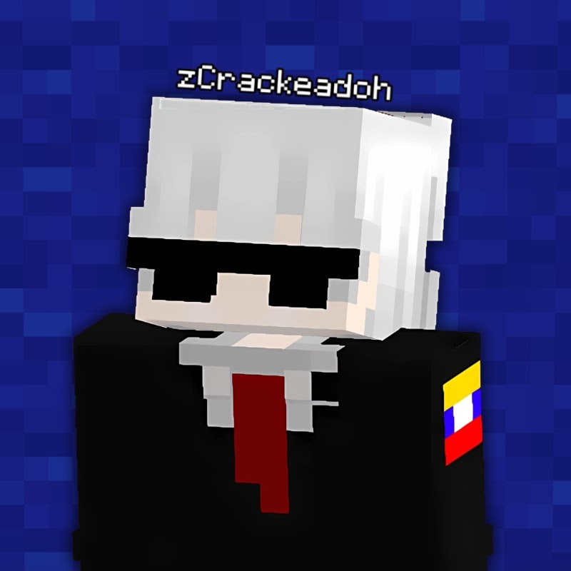 Crackeadoh
