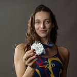 Emma García 🌱🧜🏼‍♀️ Deportista Vegana