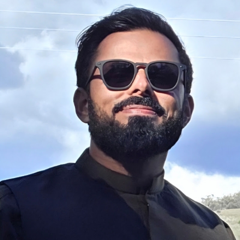 Irfaan Khan Official 