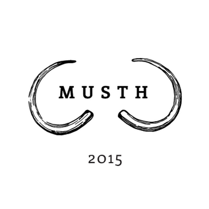 Musth Beard