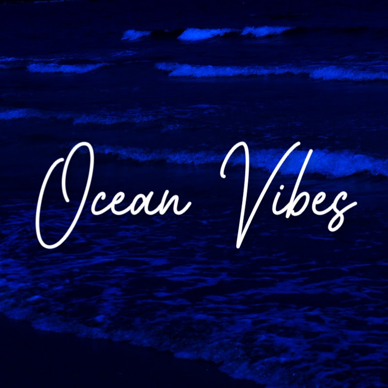 Ocean Vibes
