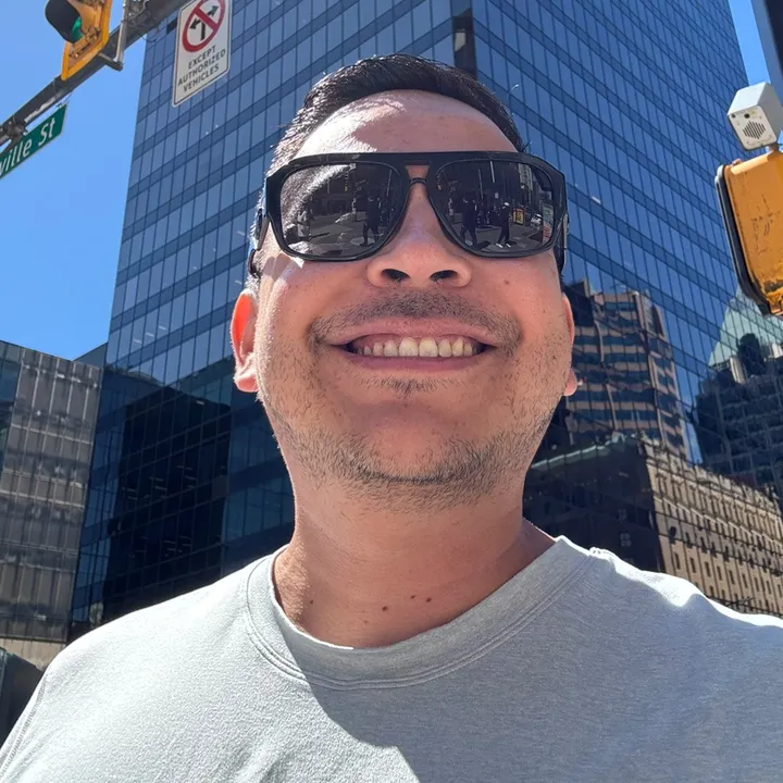 Carlos Limón MX