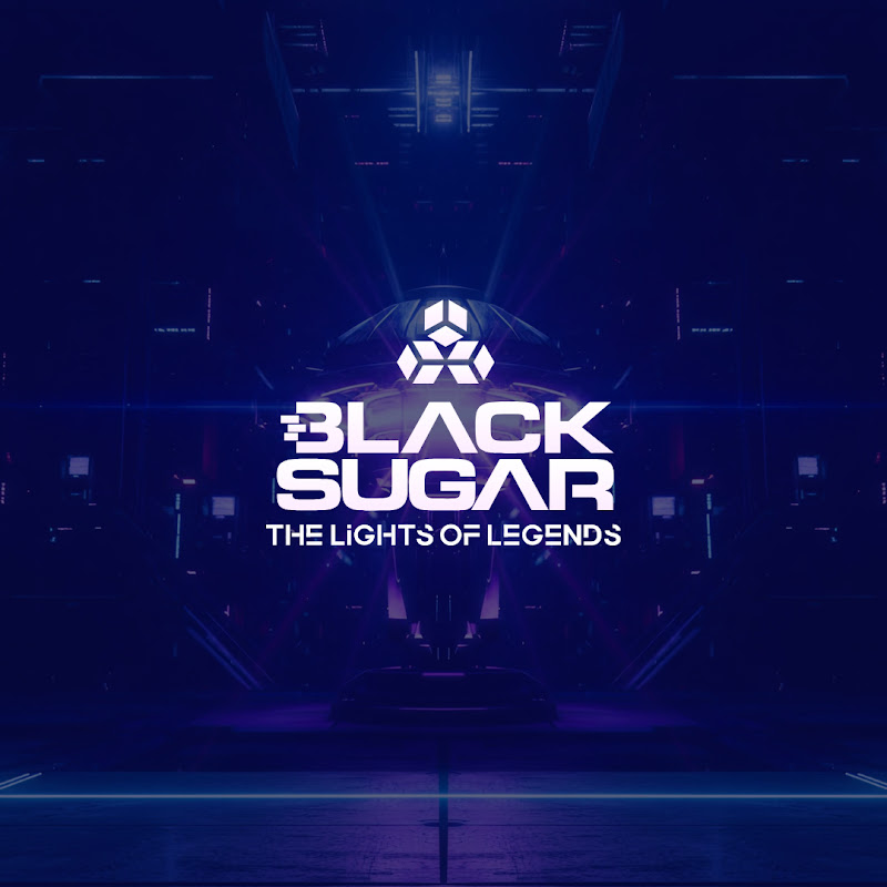 BLACK SUGAR