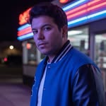 Jonathan Marín