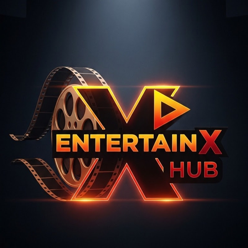 Entertainxhub