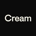 Cream