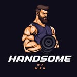 Handsome Men