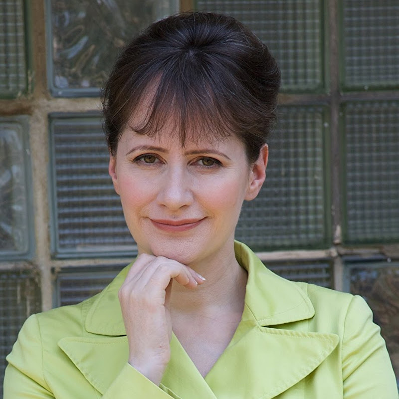 Kate Sandison