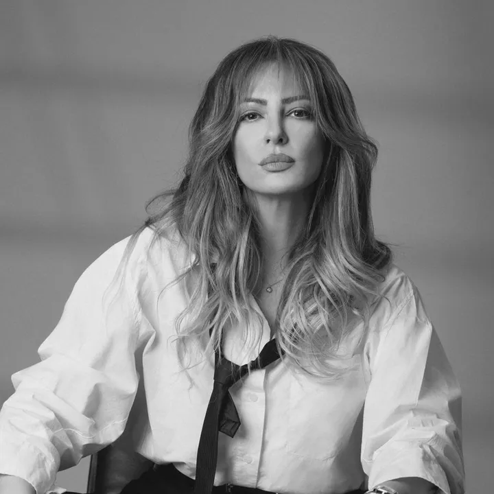 Christina Ralli