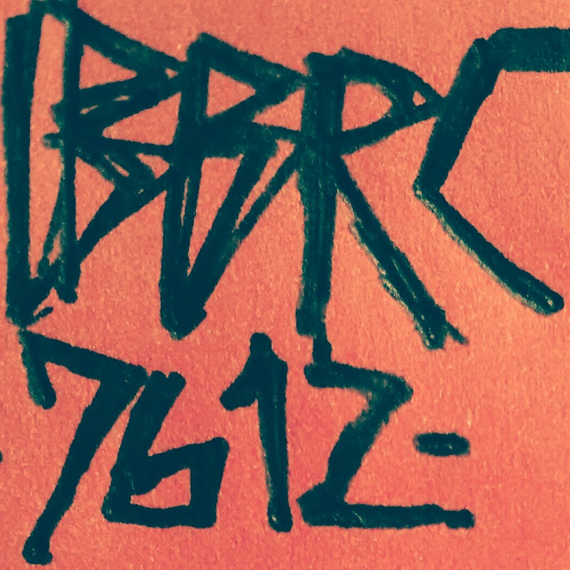 BBRC 7612 - Select