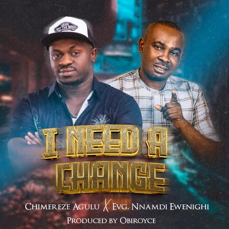 CHIMEREZE AGULU OFFICIAL