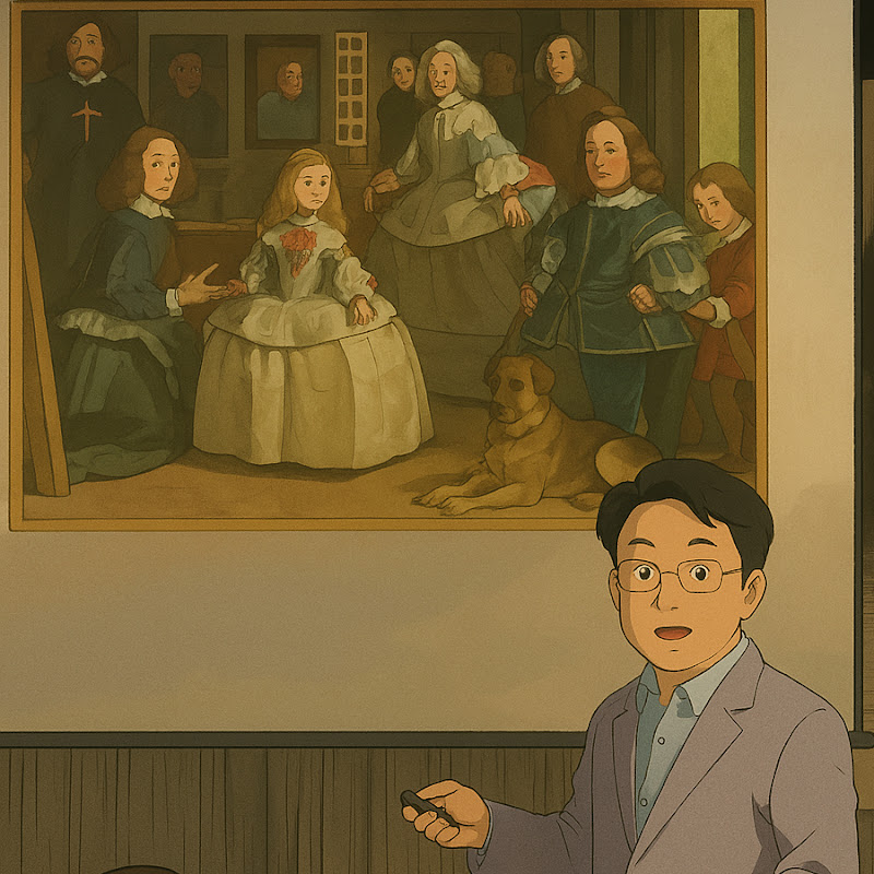 그림없는 미술관