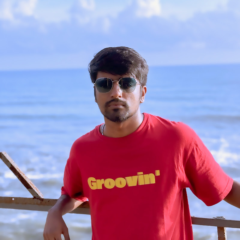 Ajay Paul