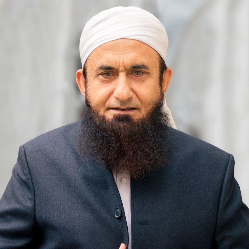 Tariq Jamil