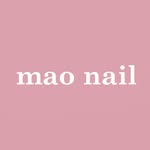 mao nail｜カラージェル｜ジェルネイル💅