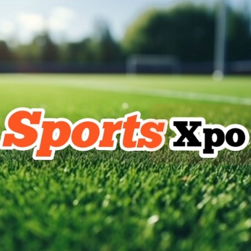 Sports Xpo