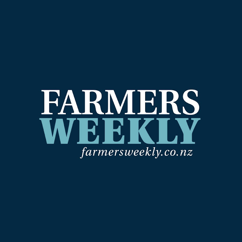 Farmers Weekly NZ