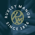 Ruxley Manor