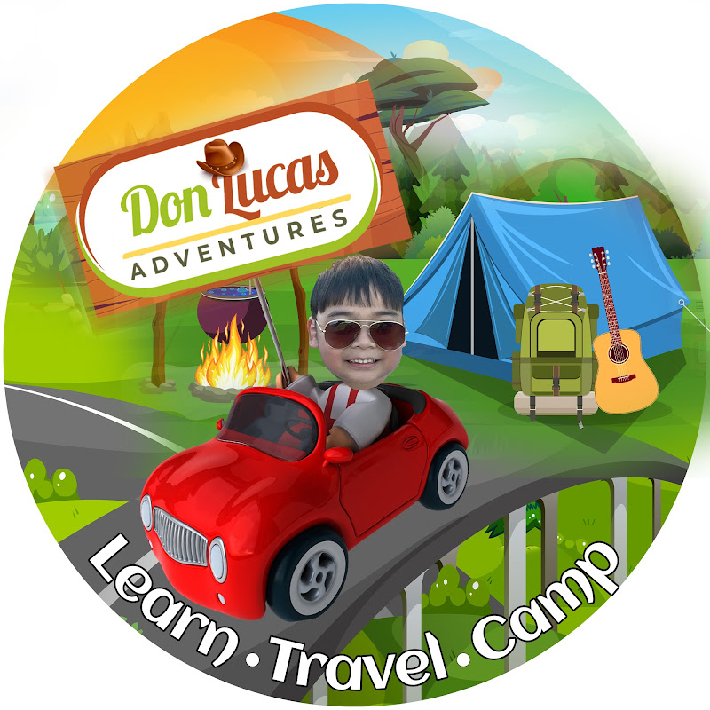 Don Lucas Adventures