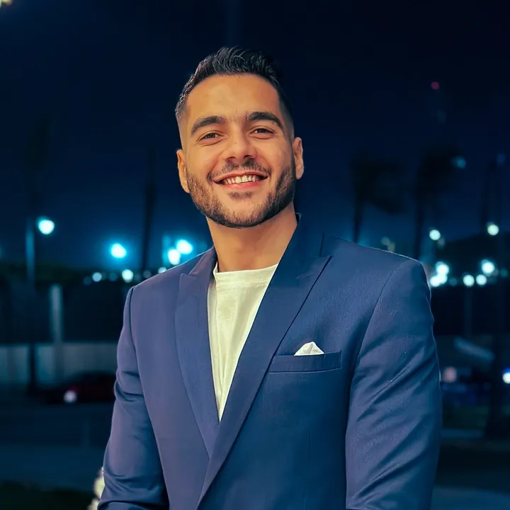 Mohamed Hemeda