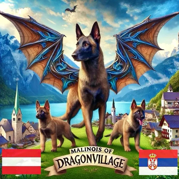 malinois_of_dragonvillage