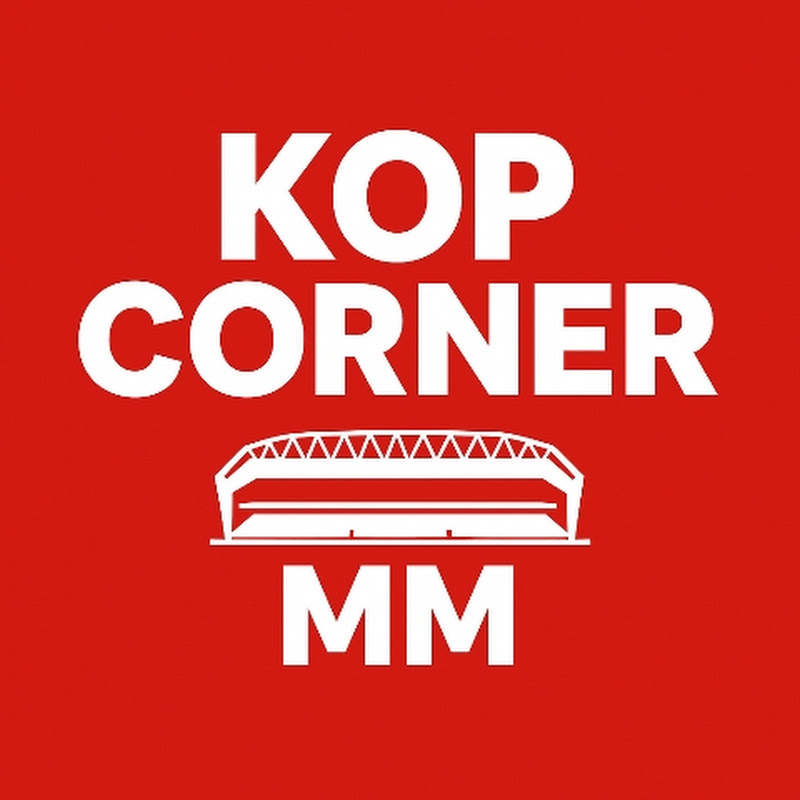 Kop Corner MM