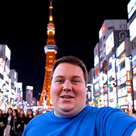 jamesthegaijin