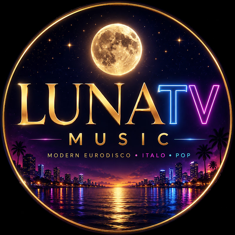 LunaTV Music