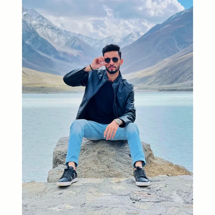 Salman Ahmed Khan (Rph)