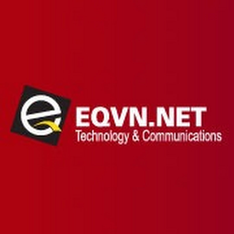 EQVN Digital marketing