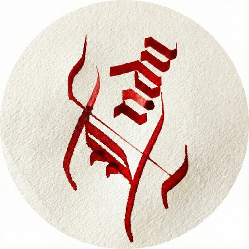  KIMY_CALLIGRAPHY