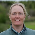 Rachel Raastad || Golf Coach