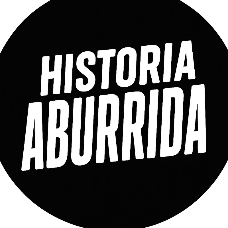 Historia Aburrida